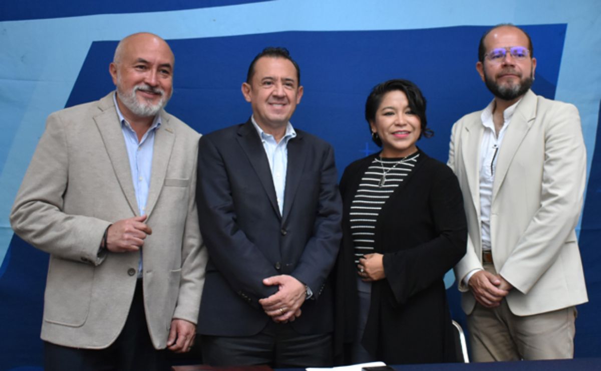 La BUAP es sede de CineShow MX 2024