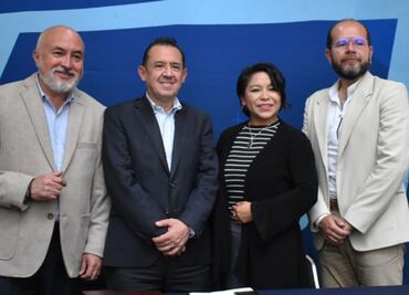 La BUAP es sede de CineShow MX 2024