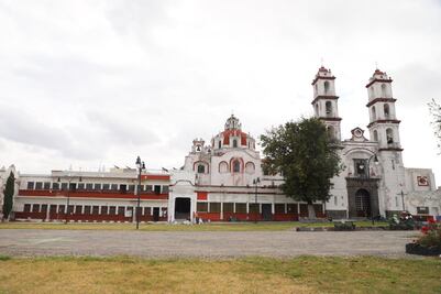 En la ciudad de Puebla hay un barrio colonial lleno de tradición, descúbrelo