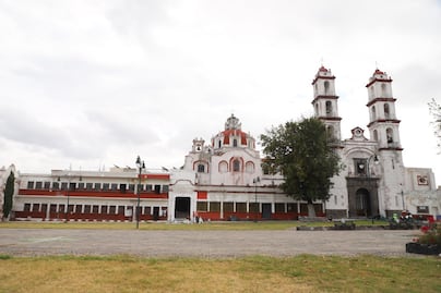 En la ciudad de Puebla hay un barrio colonial lleno de tradición, descúbrelo