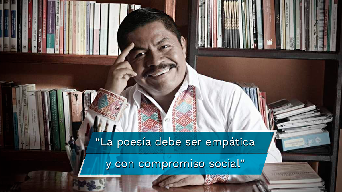 La violencia hacia las mujeres y La poesía Indígena