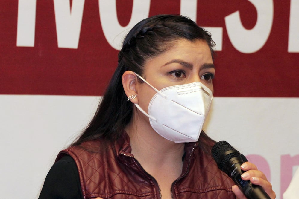 Imagen: Agencia Enfoque para El Universal Puebla