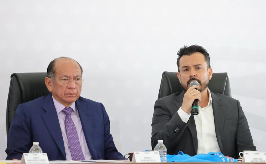 Gobierno de Puebla reporta avances en 212 casos de personas desaparecidas 