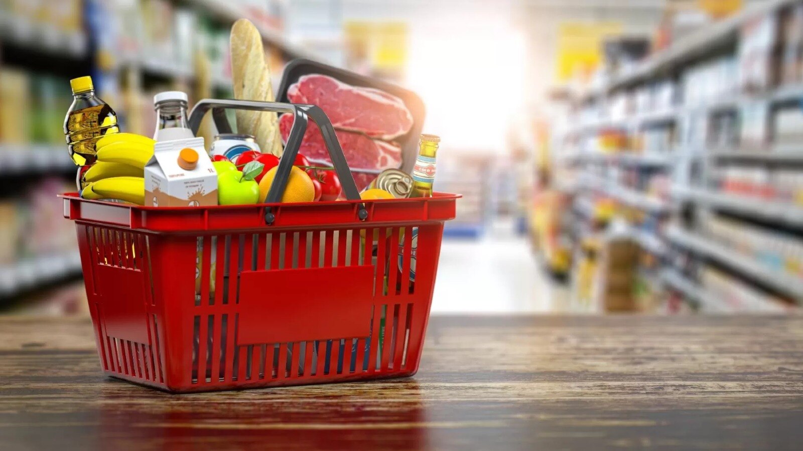 Canasta Básica: Estos son los productos que subirán de precio en Puebla este noviembre