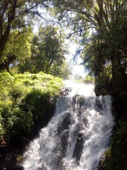 Lugares para visitar en Puebla el fin de semana