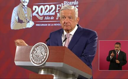 AMLO plantea eliminar presentación de constancia de situación fiscal "si solo complica las cosas"