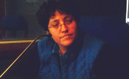 Nueva directora del penal de San Miguel. Se trata de María del Rayo Mendoza