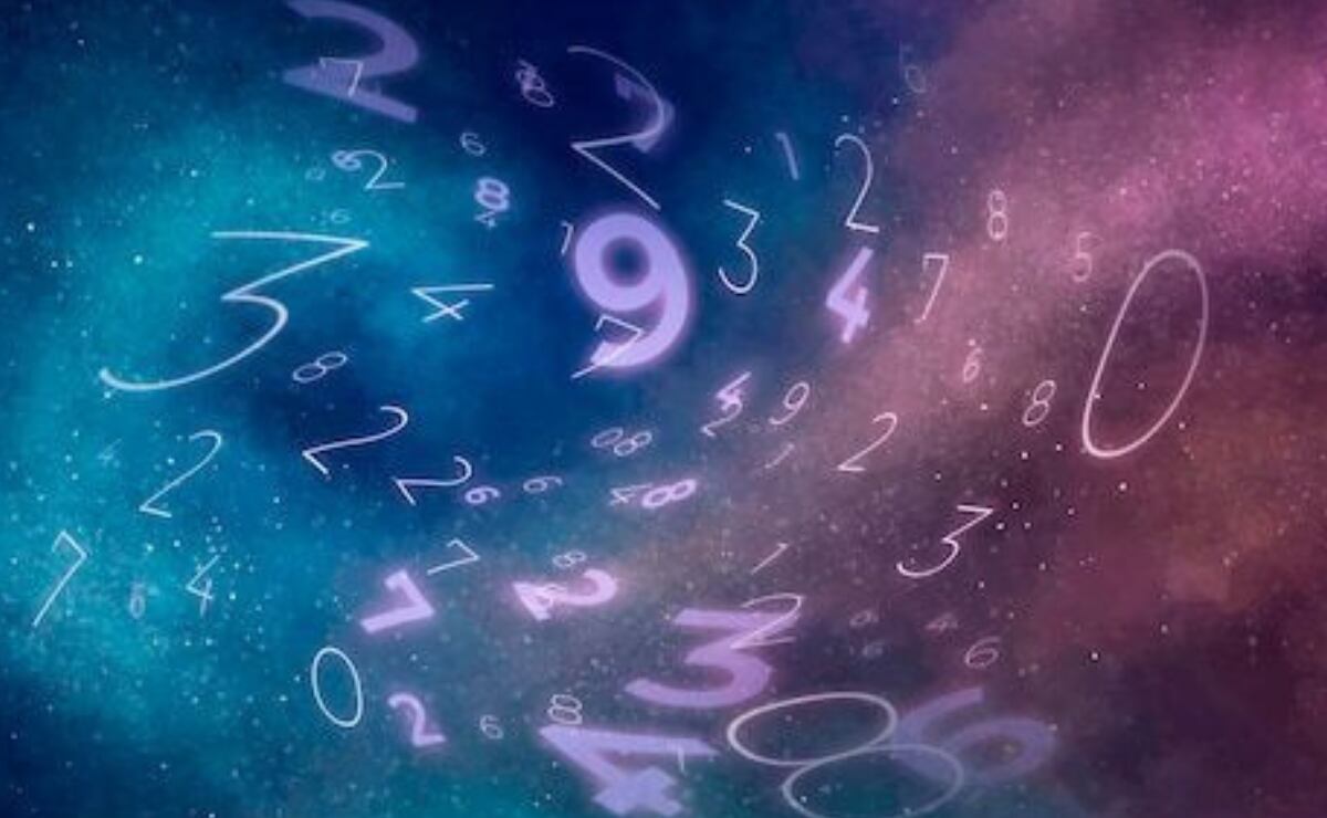 Estos son los números de la suerte para cada signo del zodiaco este ...