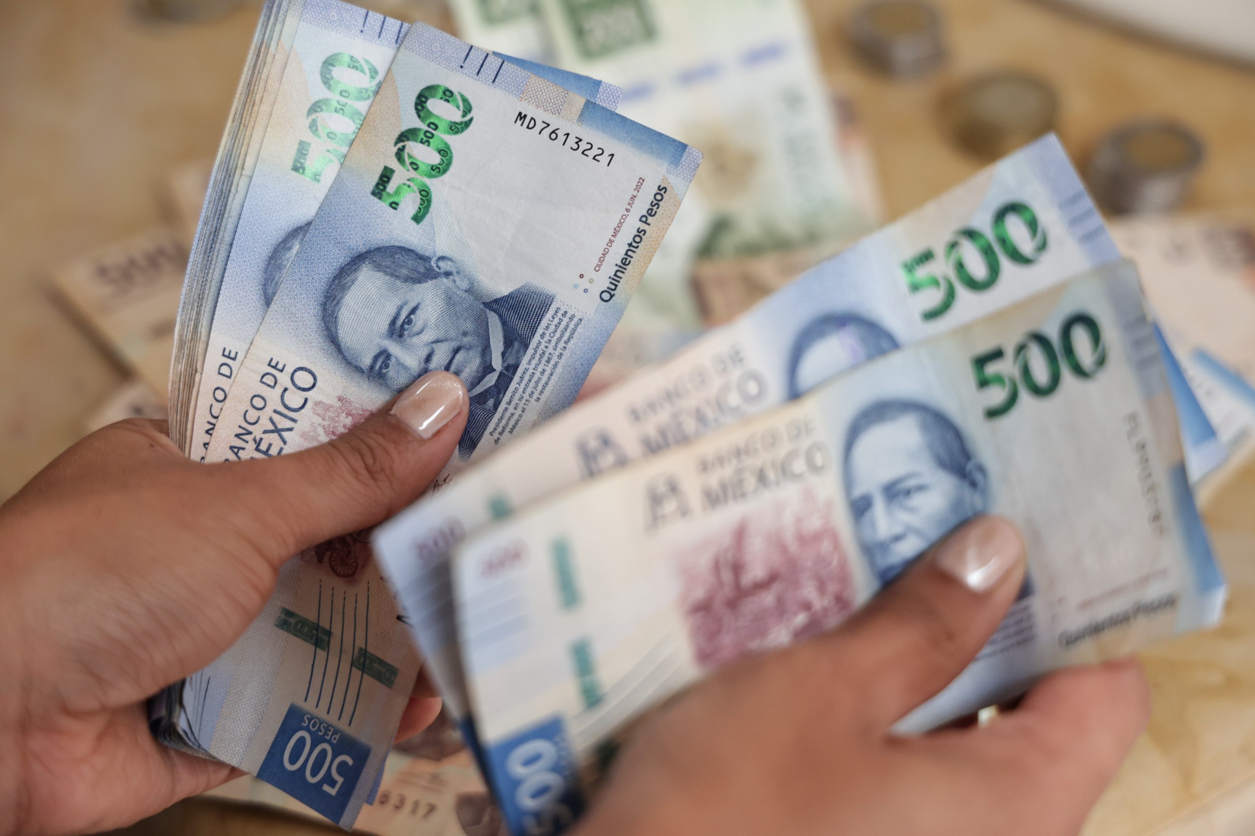 Si estás a punto de pensionarte, checa esta información | Foto: EsImagen