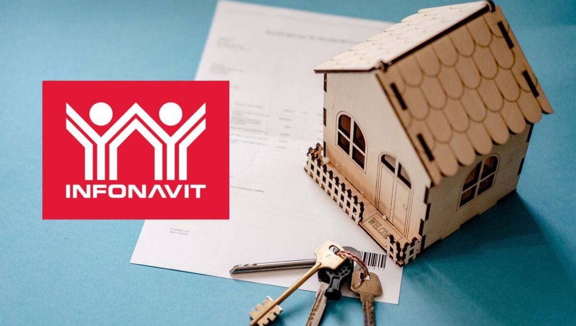 El Infonavit otorga créditos hipotecarios a los trabajadores | Foto: Infonavit/Pixabay
