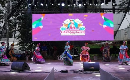 ¿Cuánto cuesta organizar una feria en el estado de Puebla?