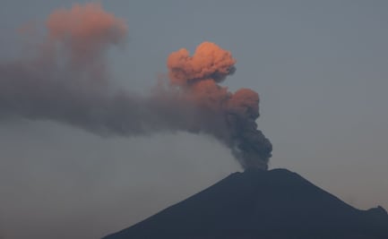 VIDEOS para explicarle a los niños qué pasa con el volcán Popocatépetl