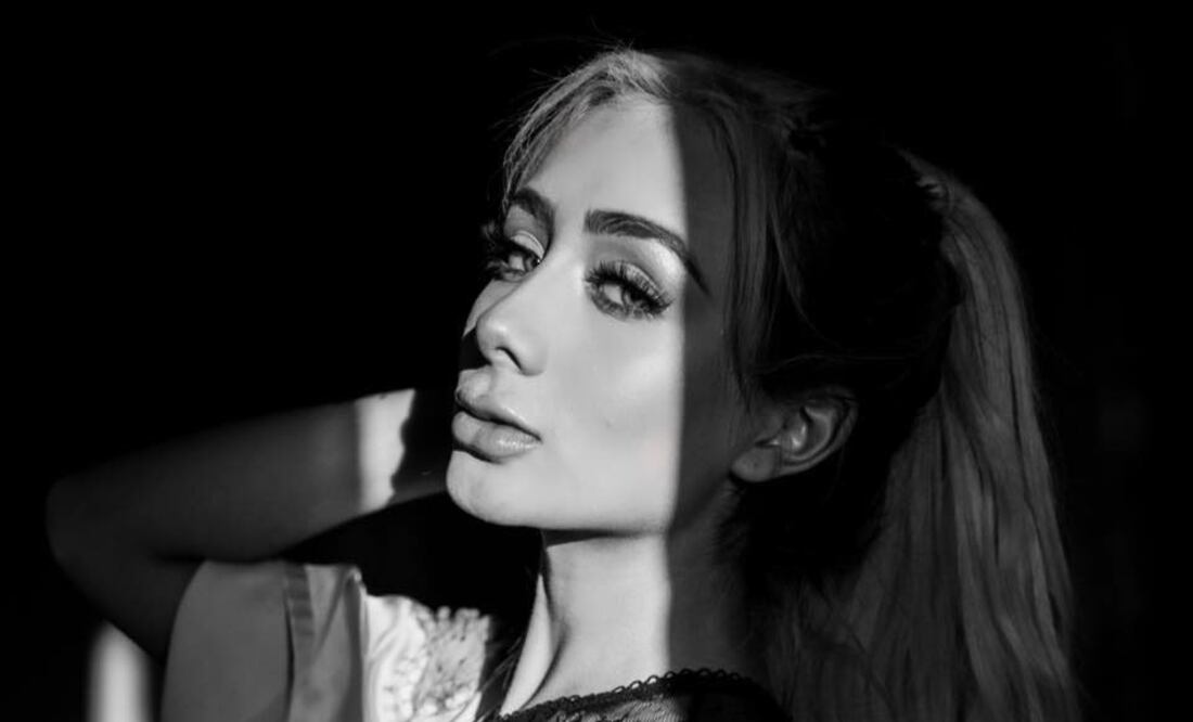 La influencer Vielka Pulido fue despedida en Valle de los Ángeles | Foto: Facebook