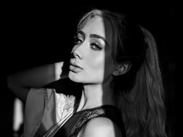 Dan último adiós a la influencer Vielka Pulido en Valle de los Ángeles