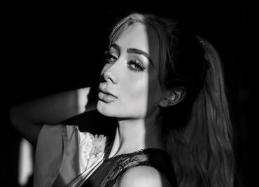 Dan último adiós a la influencer Vielka Pulido en Valle de los Ángeles