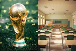 SEP Puebla suspende clases este 11 de junio por inauguración del Mundial