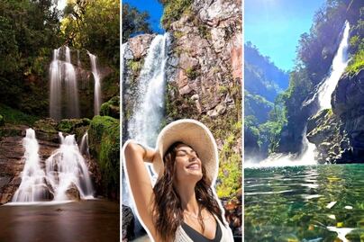 7 cascadas de Puebla que debes visitar al menos una vez en la vida