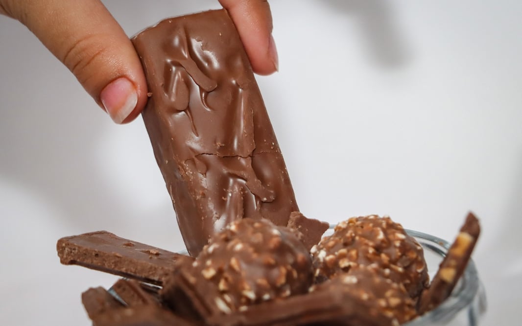 Chocolate: Esto pasa si lo consumes diariamente | ES IMAGEN