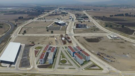 Gobierno del estado transformará Ciudad Modelo