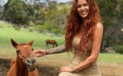 Crean corrido en honor a Elena Larrea: esto dice la letra