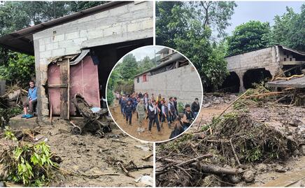 Secretaría de Bienestar levanta censo de viviendas en Xicotepec y Huauchinango