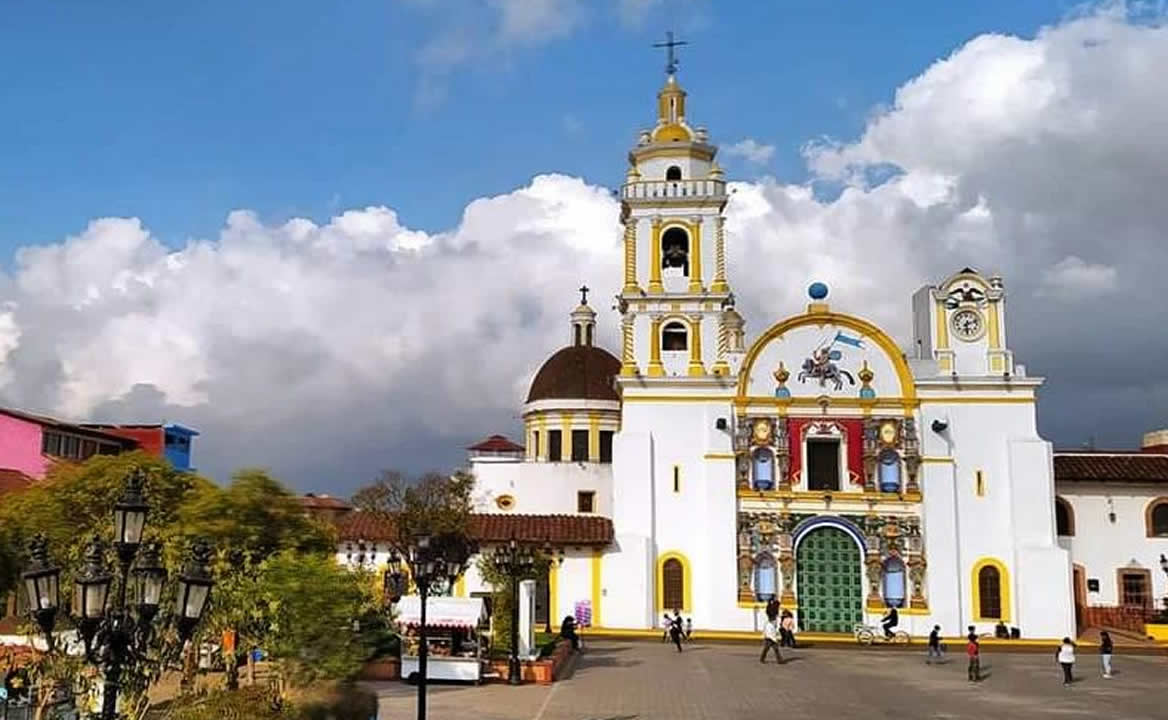 Festival Equinoccio 2022 de Chignahuapan se desarrollará durante dos fines de semana