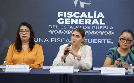 FGE abre micrositio con fichas de personas desaparecidas