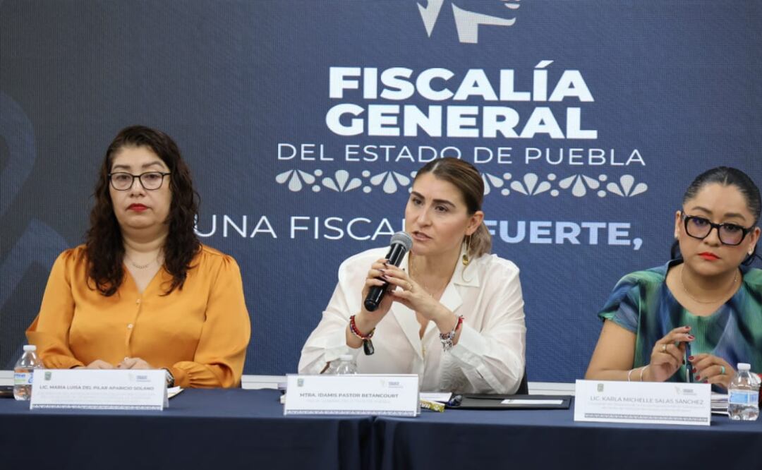 La ciudadanía puede consultar esta información en el sitio oficial de la Fiscalía | Foto: FGE
