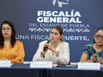 FGE abre micrositio con fichas de personas desaparecidas