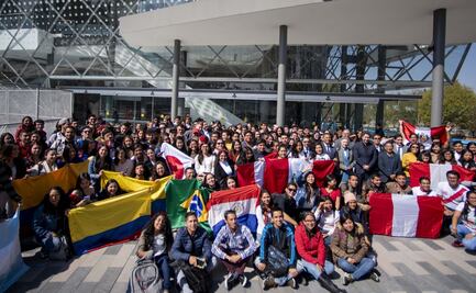 La BUAP y el Instituto Cervantes de España signan convenio de colaboración