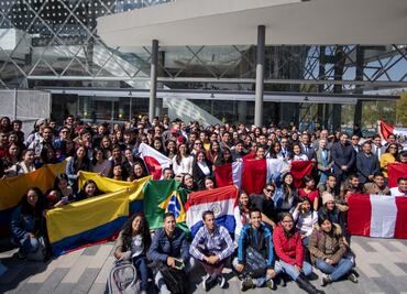 La BUAP y el Instituto Cervantes de España signan convenio de colaboración