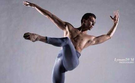 Habrá funciones de ballet en apoyo a bailarín poblano que se lesionó tras accidente