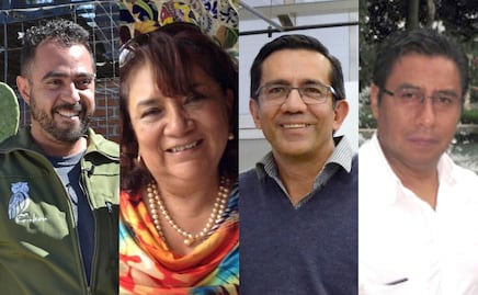 Investigadores BUAP ganan la Presea Estatal de Ciencia y Tecnología “Luis Rivera Terrazas” 2022