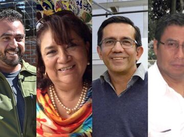 Investigadores BUAP ganan la Presea Estatal de Ciencia y Tecnología “Luis Rivera Terrazas” 2022