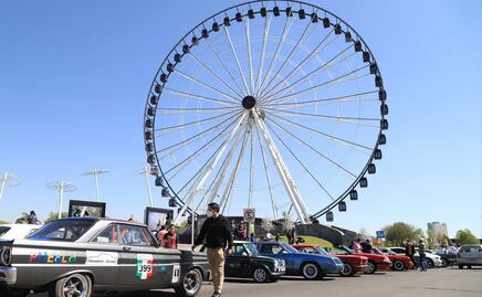 Invertirán 100 mdp para poner en operación la Estrella de Puebla