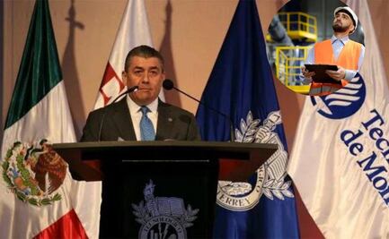 Este es el nivel de estudios del empresario poblano que es dueño de Oxxo