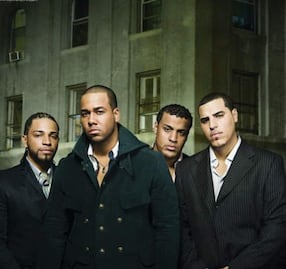 Aventura y Romeo Santos en Puebla: ¿Qué canciones cantarán?