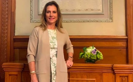 Descarta AMLO aspiraciones de Beatriz Gutiérrez para el 2024