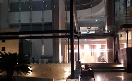 Los restos de Miguel Barbosa serán velados en la funeraria Camino al Cielo de Puebla