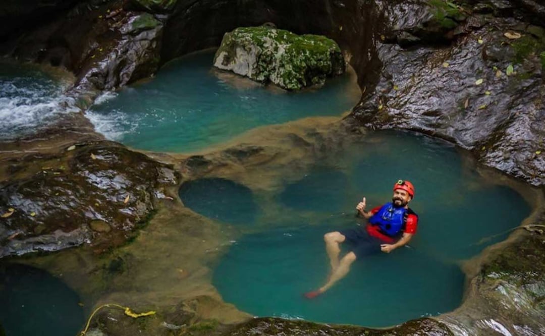 Foto: Redes Sociales Dav1dambriz