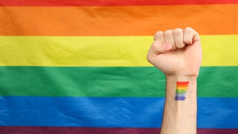 Marcha LGBT+ 2021. Fecha, horario y cómo puedes seguirla en vivo
