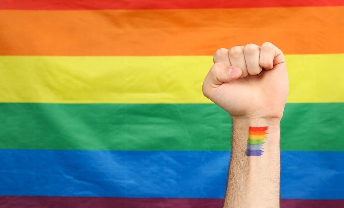 Marcha LGBT+ 2021. Fecha, horario y cómo puedes seguirla en vivo