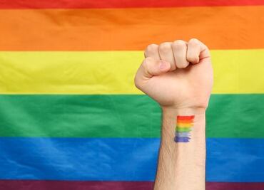 Marcha LGBT+ 2021. Fecha, horario y cómo puedes seguirla en vivo