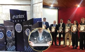Inteligencia artificial ayuda a reducir costos y mejorar la producción de la industria textil