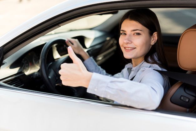 Licencia de conducir en Puebla. Fuente: Freepik.
