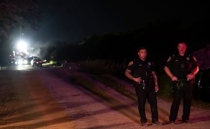 Mexicanos, 22 de los migrantes fallecidos en tráiler de Texas