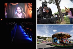 ¿Qué hacer en Puebla del 4 al 6 de septiembre? Esta es la cartelera