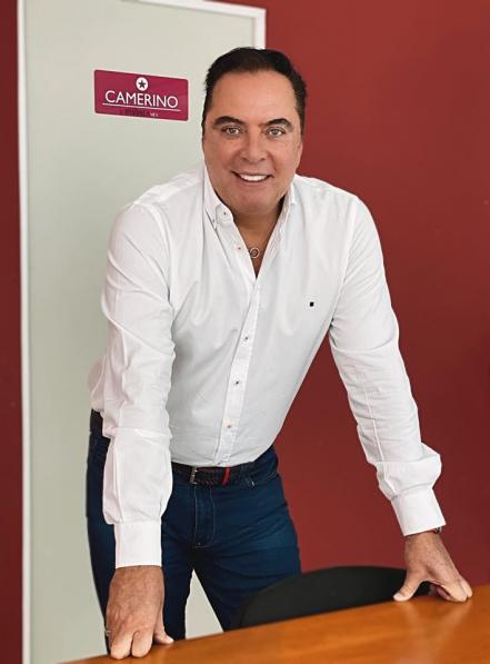 Eduardo Rivera Santamaría, ficha electoral