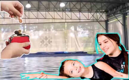 Las clases de natación más baratas en el Parque Ecológico de Puebla: costos y horarios