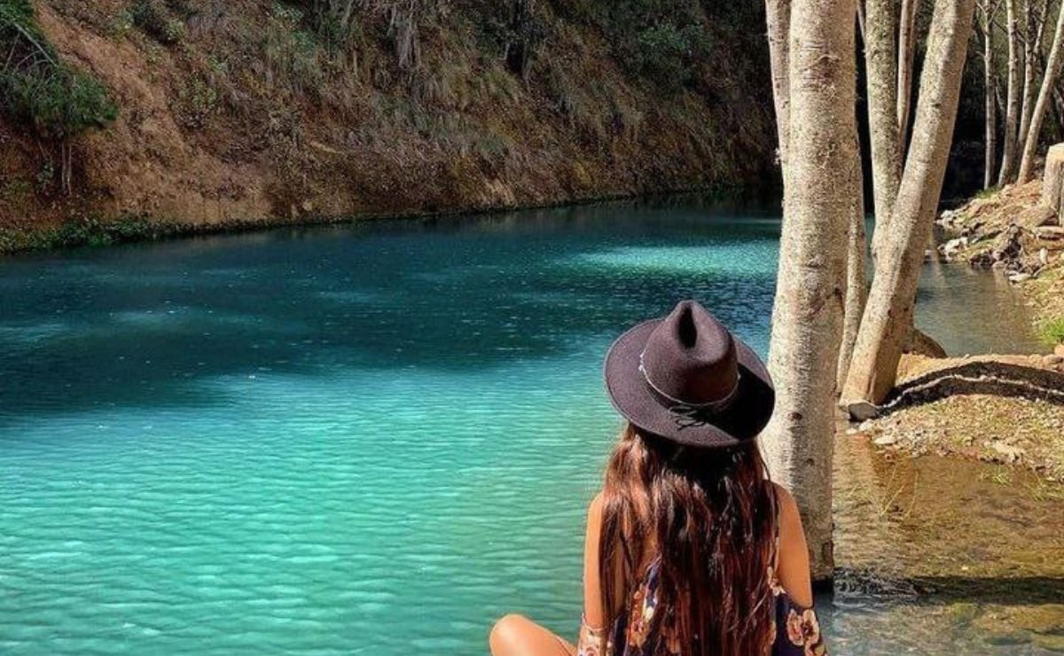 Aquixtla es el destino preferido por los mochileros por su belleza natural | Foto: Instagram Pasiónxpuebla